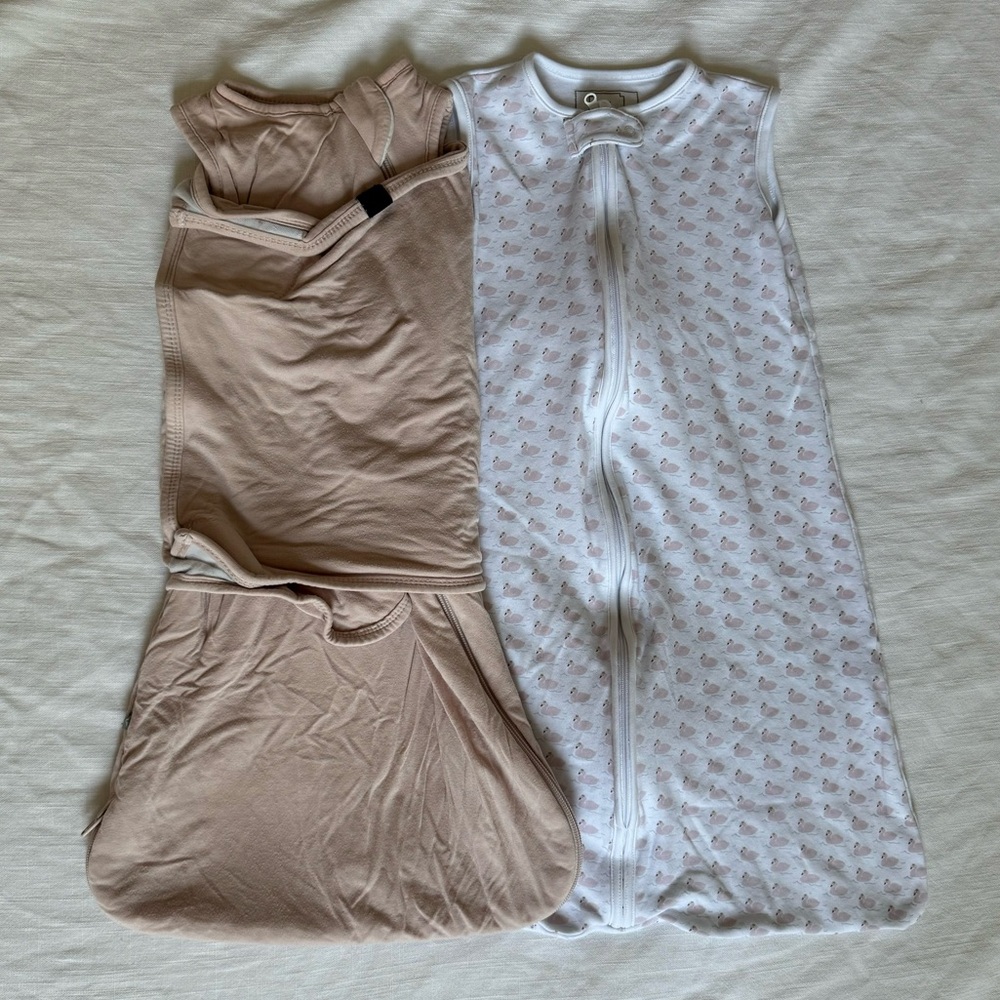 Sleep Sack Bundle